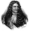 Jean de La Fontaine 1623-1695