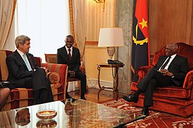 John Kerry & Jose Eduardo dos Santos 2014.jpg