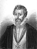 Henri de Joyeuse († 1608)