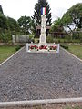 Monument aux morts.