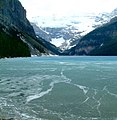 21.1.09 Lake Louise