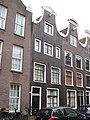 Kerkstraat 188, Amsterdam (midden)