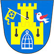 Wappen von Klec