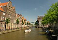 Leiden en Holanda Meridional