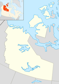 Northwest Territories