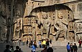 Luoyang, Longmen grottoes