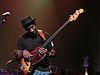 Marcus Miller