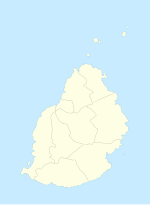 Phoenix (pagklaro) is located in Mauritius