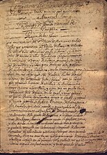 Castigaciones a la Historia del Pe. Juan de Mariana, manuscrito inédito de Moret