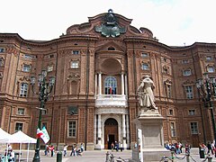 Museo Nacional del Risorgimento