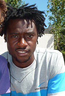 Nicolas Nkoulou (27. srpna 2011)
