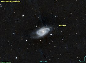 Image illustrative de l’article NGC 150