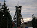 English: Coal mine Polski: Kopalnia Węgla Kamiennego