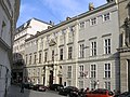 Palazzo Schönborn-Batthyány, Vienna