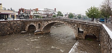 Puente de Piedra, Prizren, Kosovo, 2014-04-16, DD 11.JPG