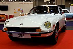 Nissan 240Z