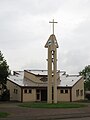 Église Notre-Dame de Beausoleil