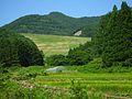 大内ダム（小野川）