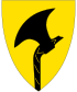 شعار مقاطعة تلمارك