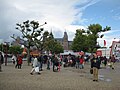 Uitmarkt 2011