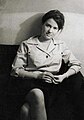 Ulrike Meinhof overleden op 9 mei 1976