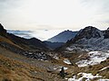 Val Sanguigno in autunno