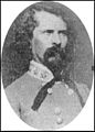 Maggior generale Earl Van Dorn
