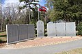 Confederate States of America memorial