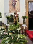 Virgen Del Carmen de Olula del Río (Almería)