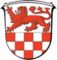 Blason de Cornberg