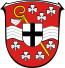 Blason de Lahntal