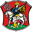 Blason de Neustadt