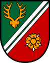 Wappen von Engerwitzdorf