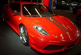 '09 Ferrari F430 (MIAS '10).jpg