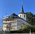 Kirche Saint-Étienne-le-Grand