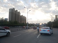 石家庄相册 The photo album of Shijiazhuang