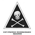 31st Strategic Reconnaissance Squadron
