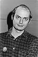 Frank Köhler geboren op 13 november 1953
