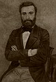 Alexandru G. Golescu geboren in 1819
