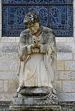 Statue de Jean d'Orléans[3]