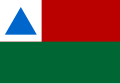 Bandeira de Itagimirim