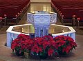 Cathedral of the Assumption in Louisville, Kentucky