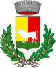 Coat of arms of Barbata