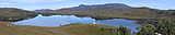 Bathurst Harbour, Southwest wilderness, Tas