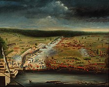 Battle of New Orleans, Jean Hyacinthe de Laclotte.jpg