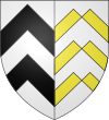 Blason de Bazoche-Gouet (La)