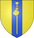 Werentzhouse címere