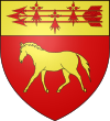 Blason de Tréméoc