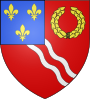 Wapen van Abancourt (Oise)