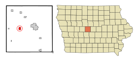 Localisation de Ogden